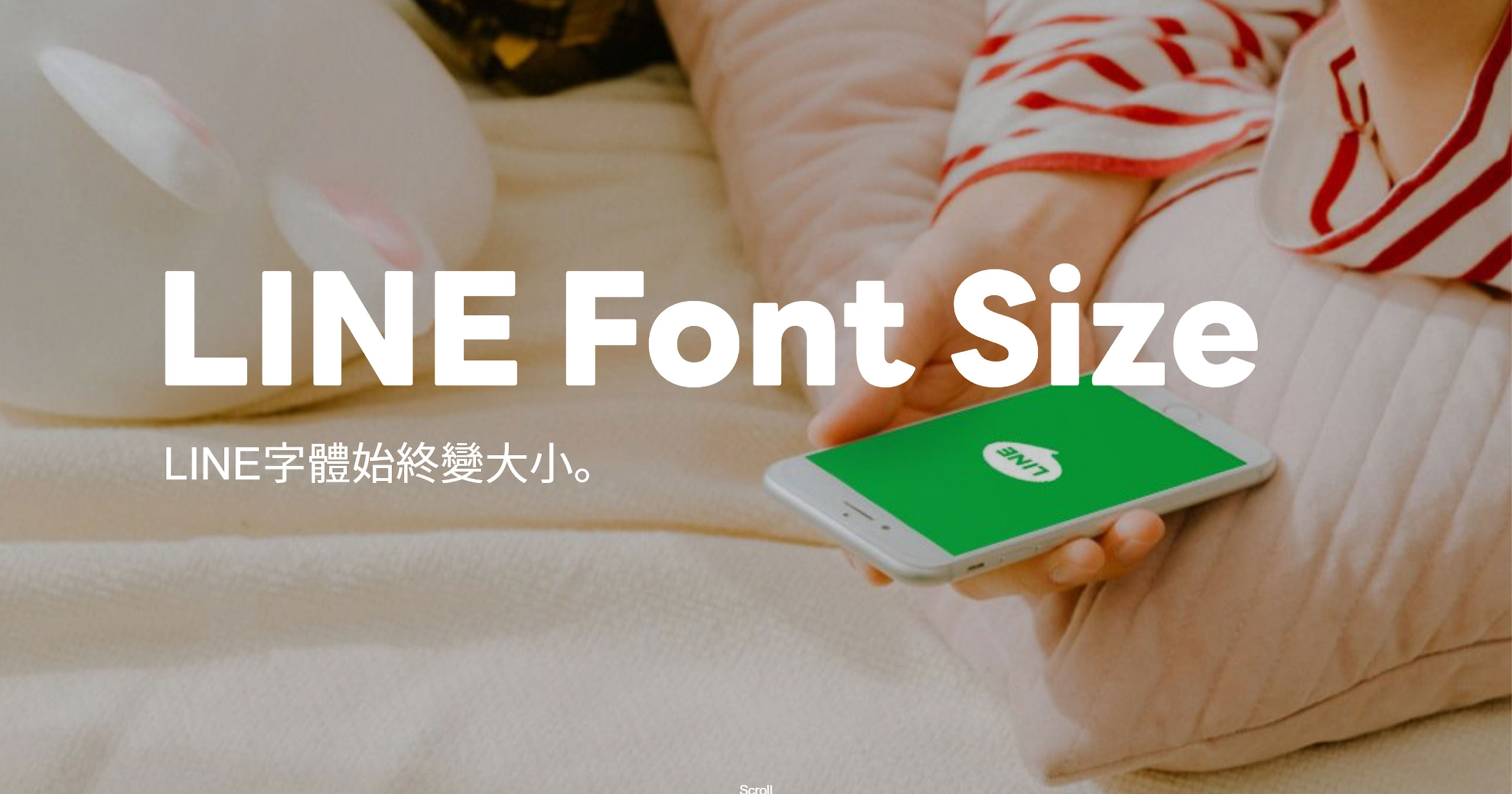 Line Pc Fonts 00