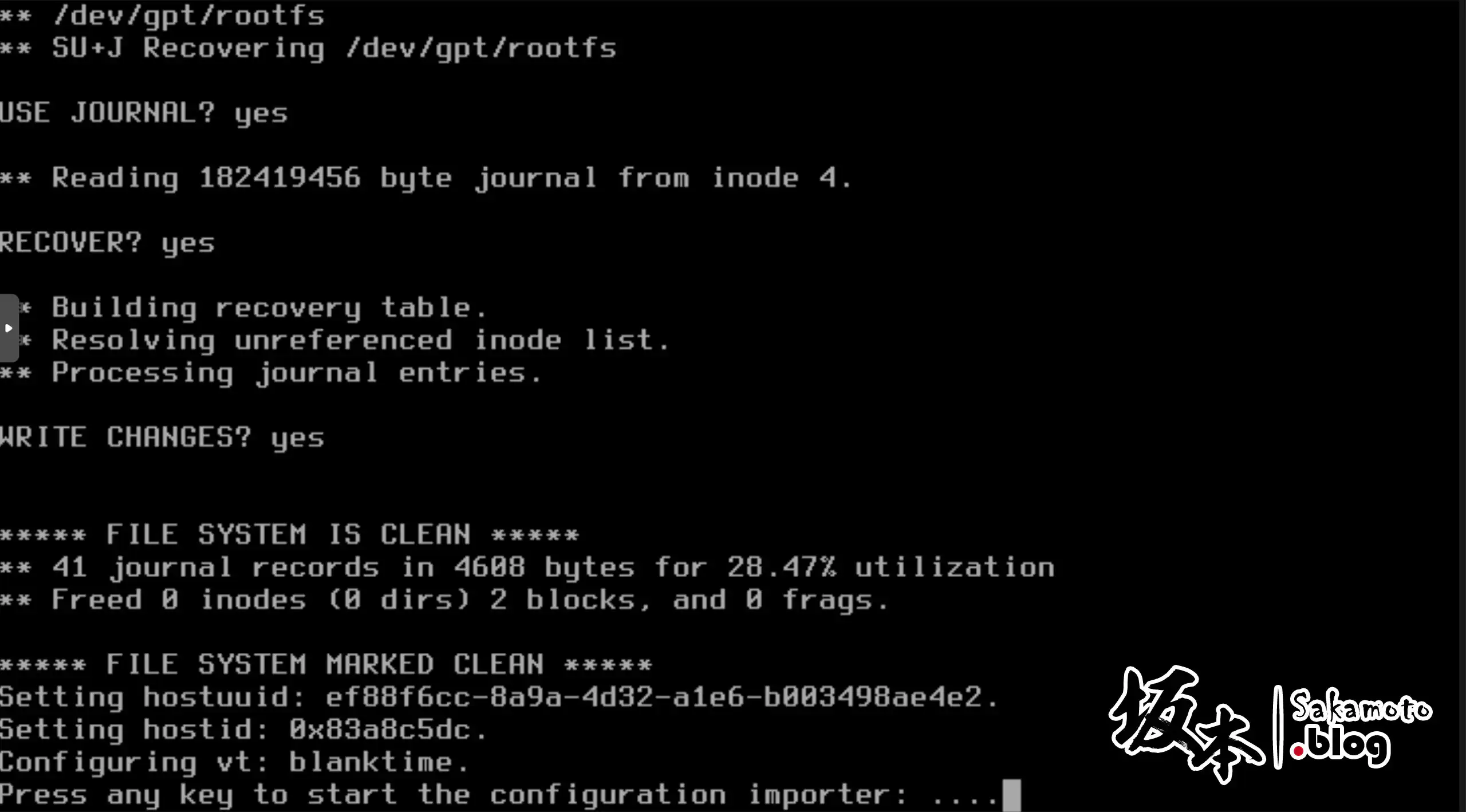 Pve Opnsense Installer 03