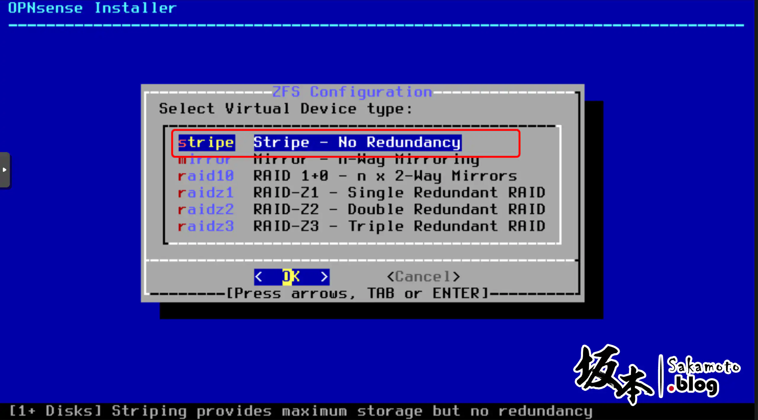 Pve Opnsense Installer 12