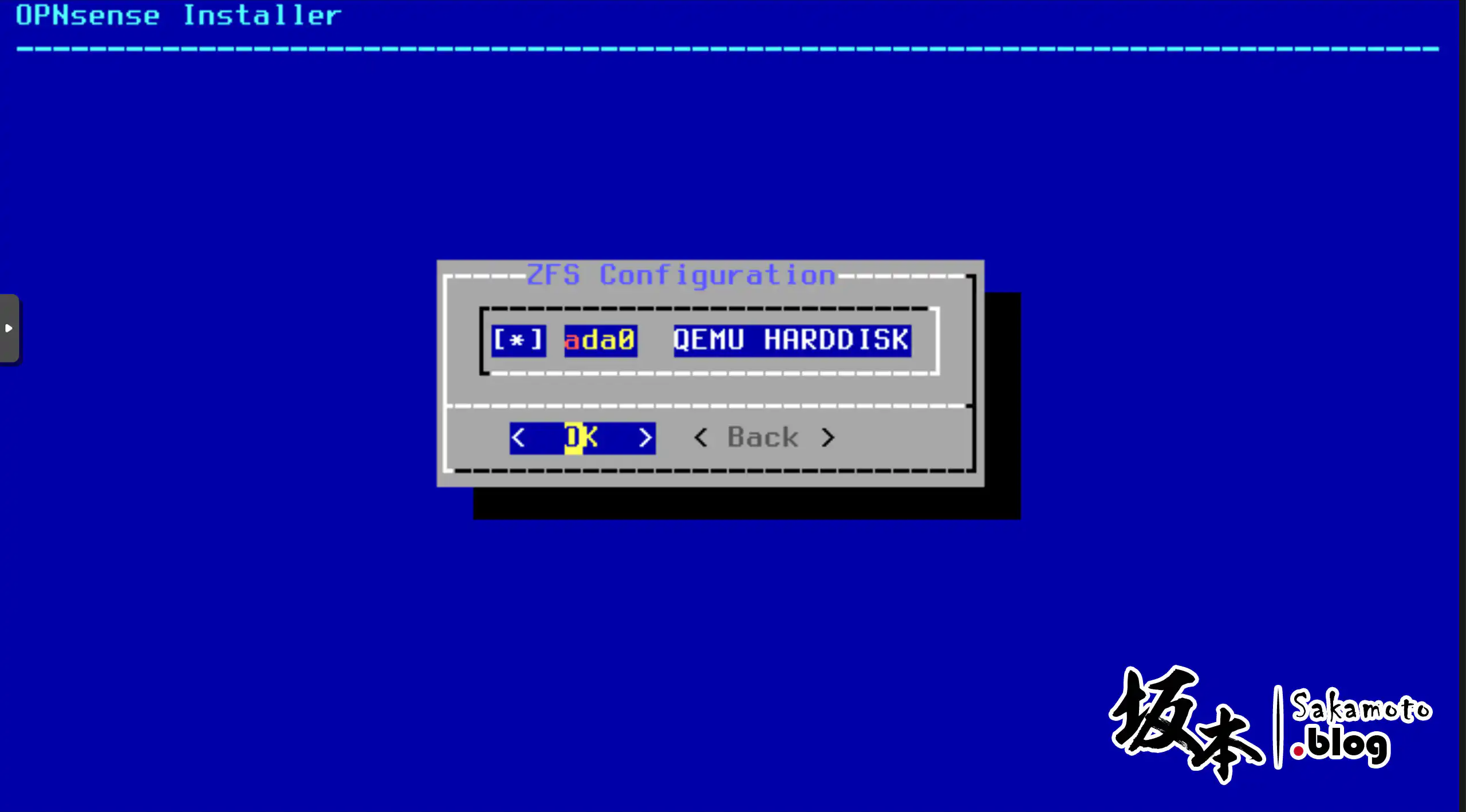 Pve Opnsense Installer 13