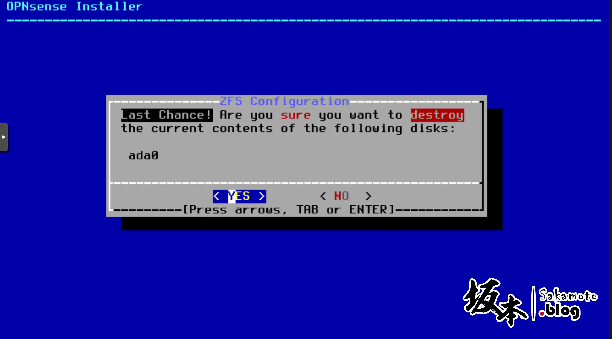 Pve Opnsense Installer 14