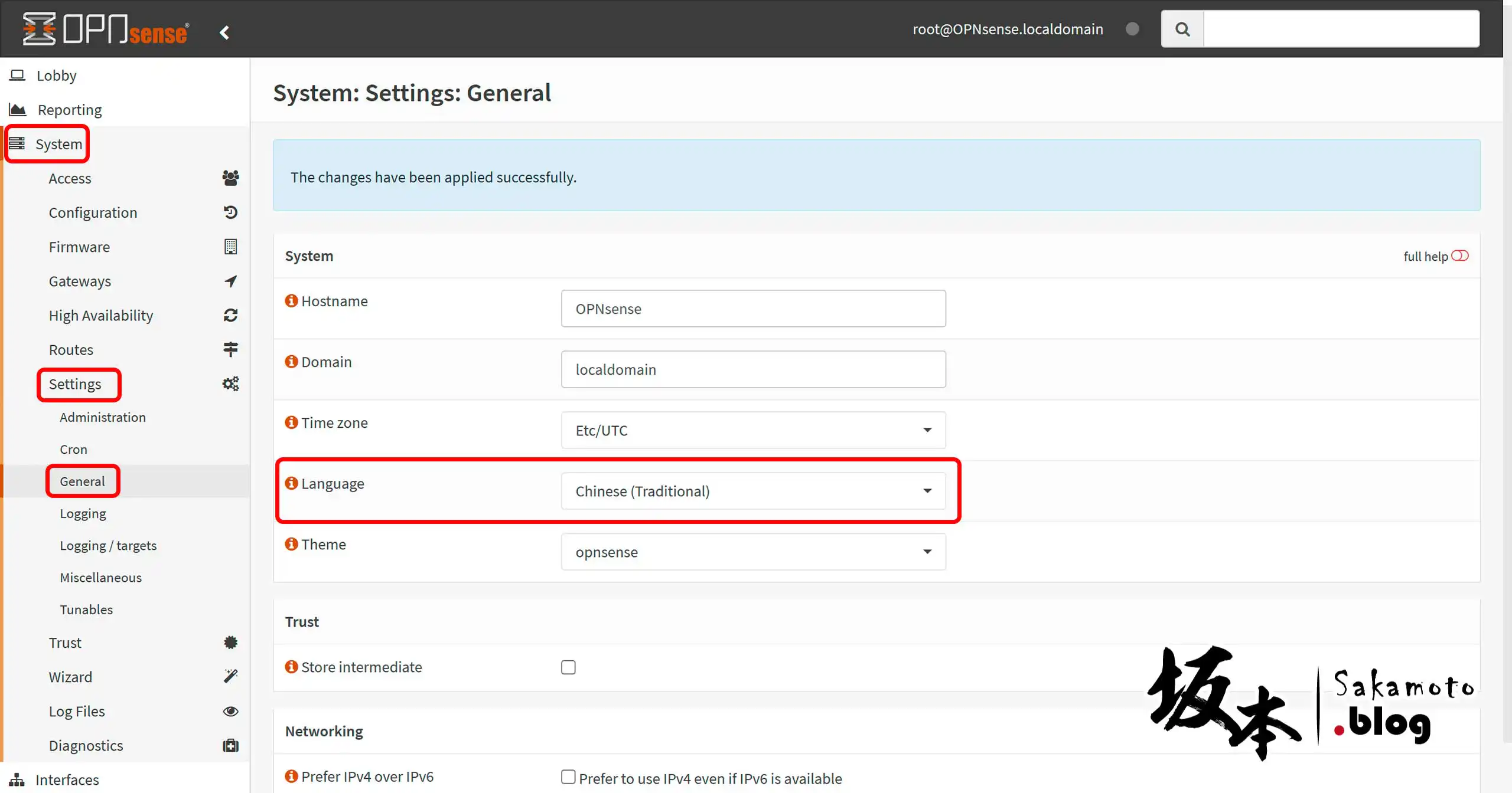 Pve Opnsense Wizard 02