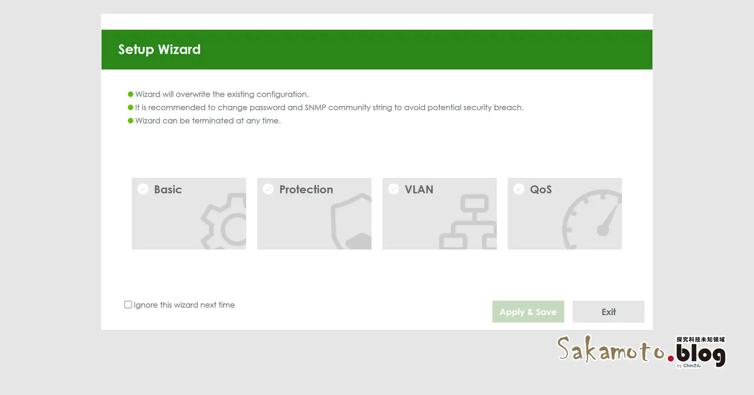 Zyxel Xmg1915 10ep Offline 02