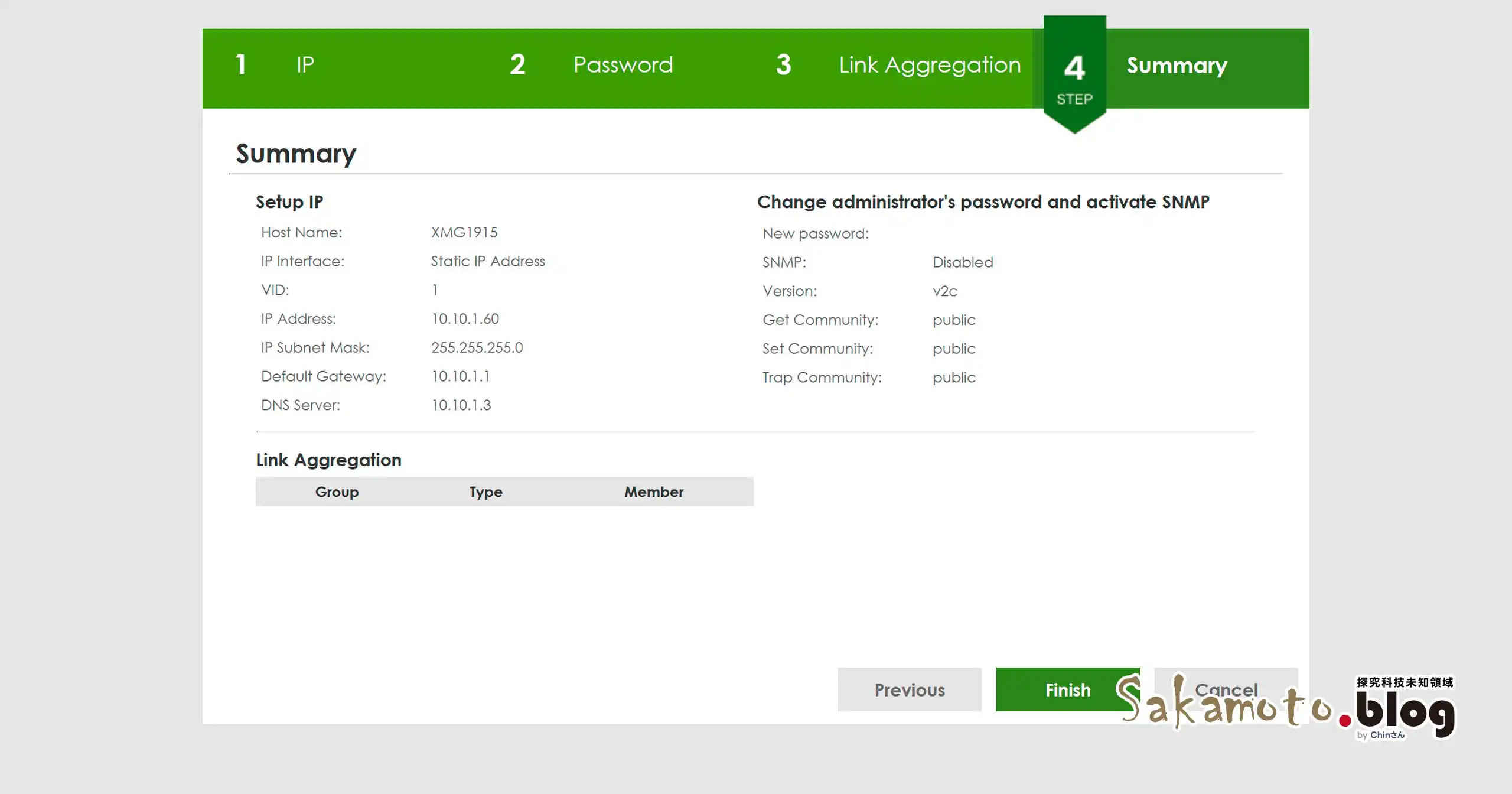 Zyxel Xmg1915 10ep Offline 06