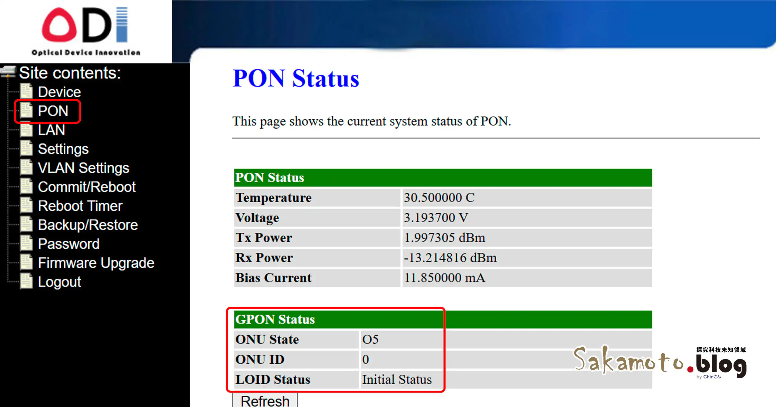 Zyxel Xmg1915 10ep For Pon 03