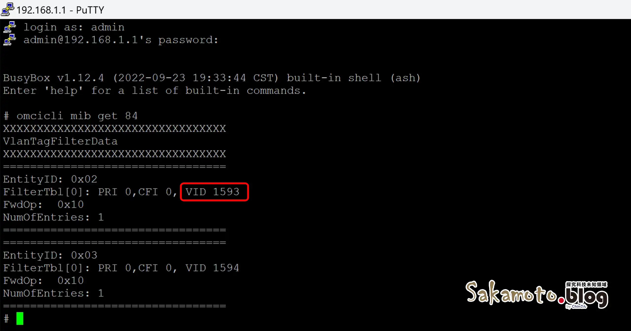 Zyxel Xmg1915 10ep For Pon 04