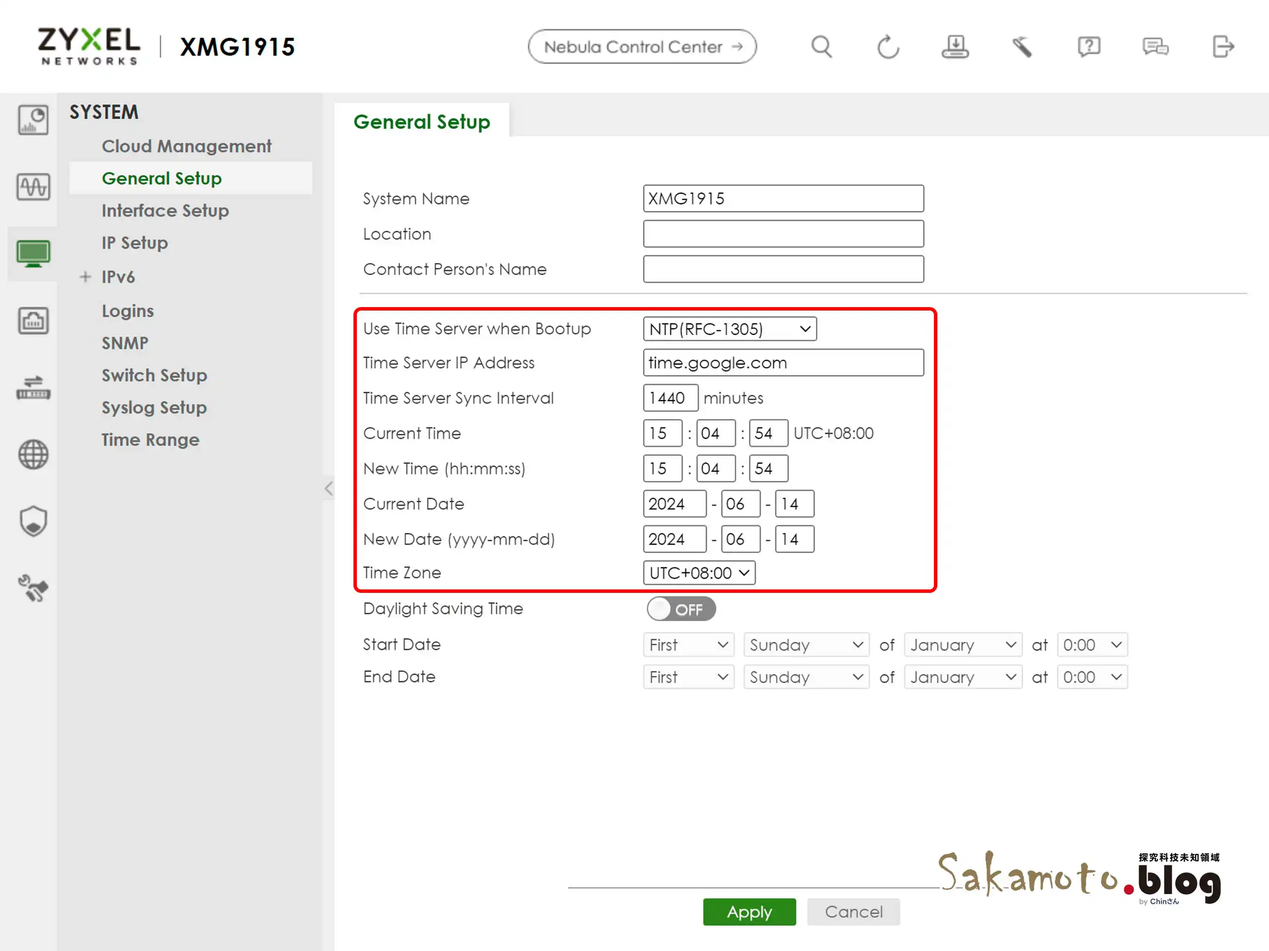 Xmg1915 10ep For Ntp 03