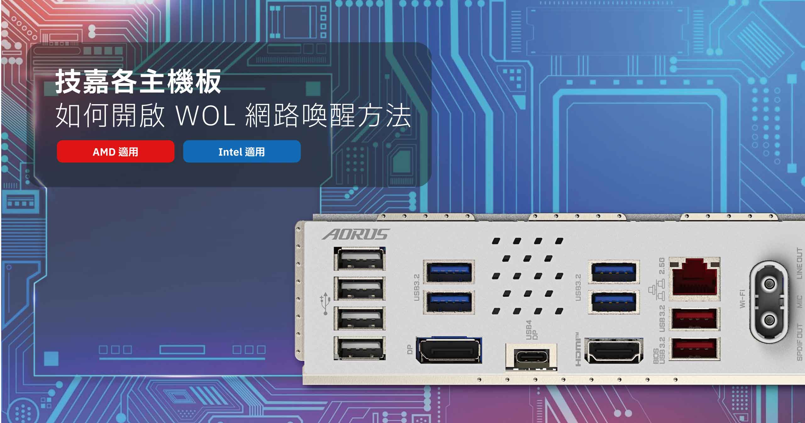 Gigabyte Bios Wol Og