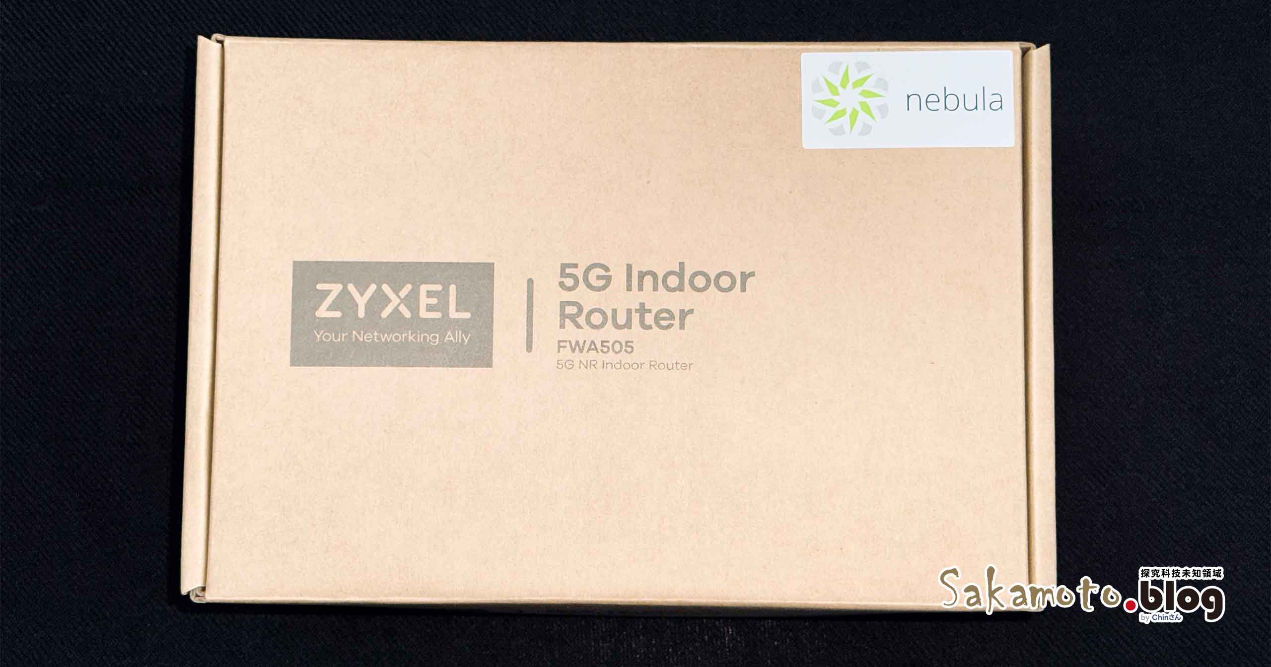 Zyxel Fwa505 01