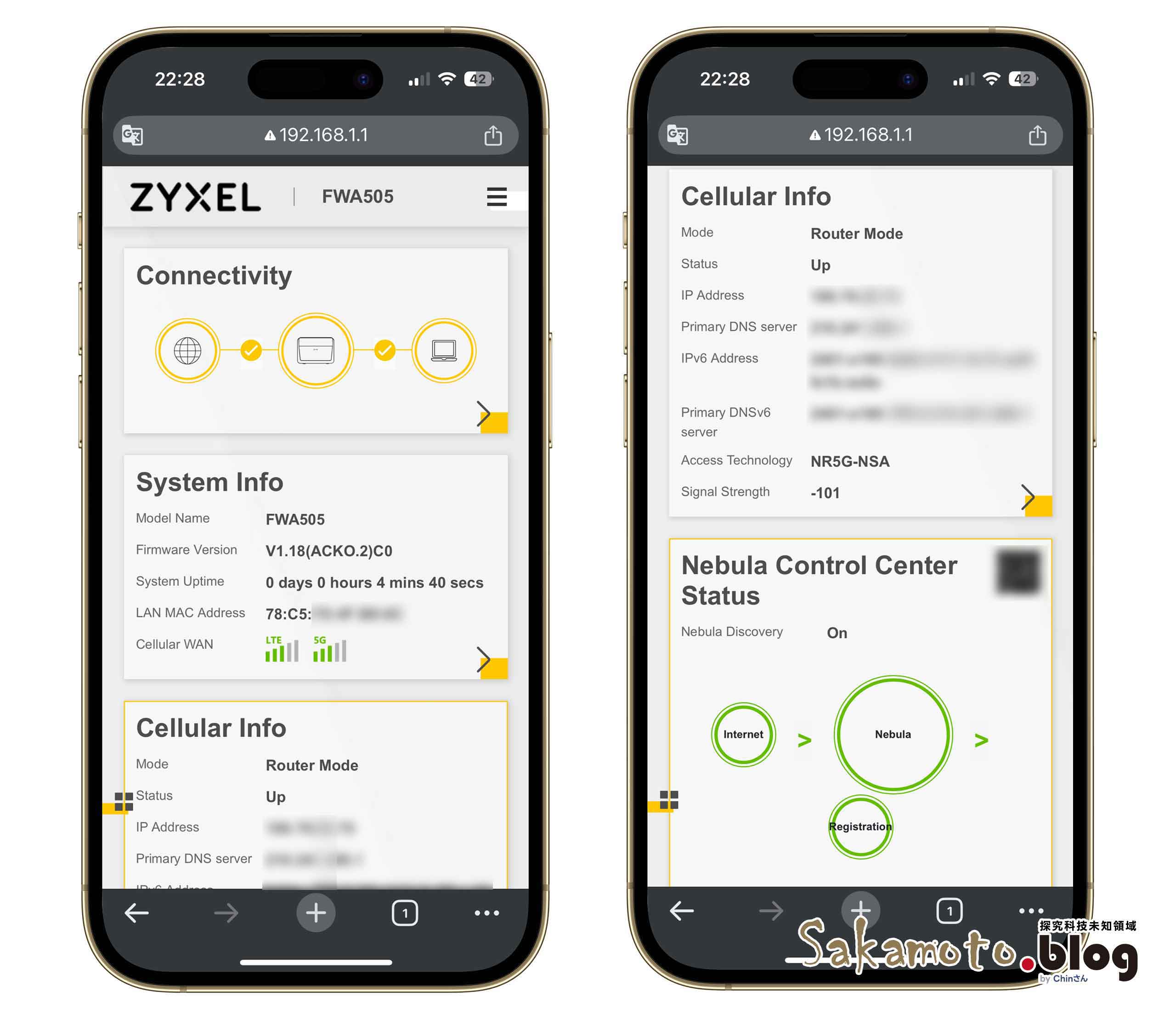 Zyxel Fwa505 App 03