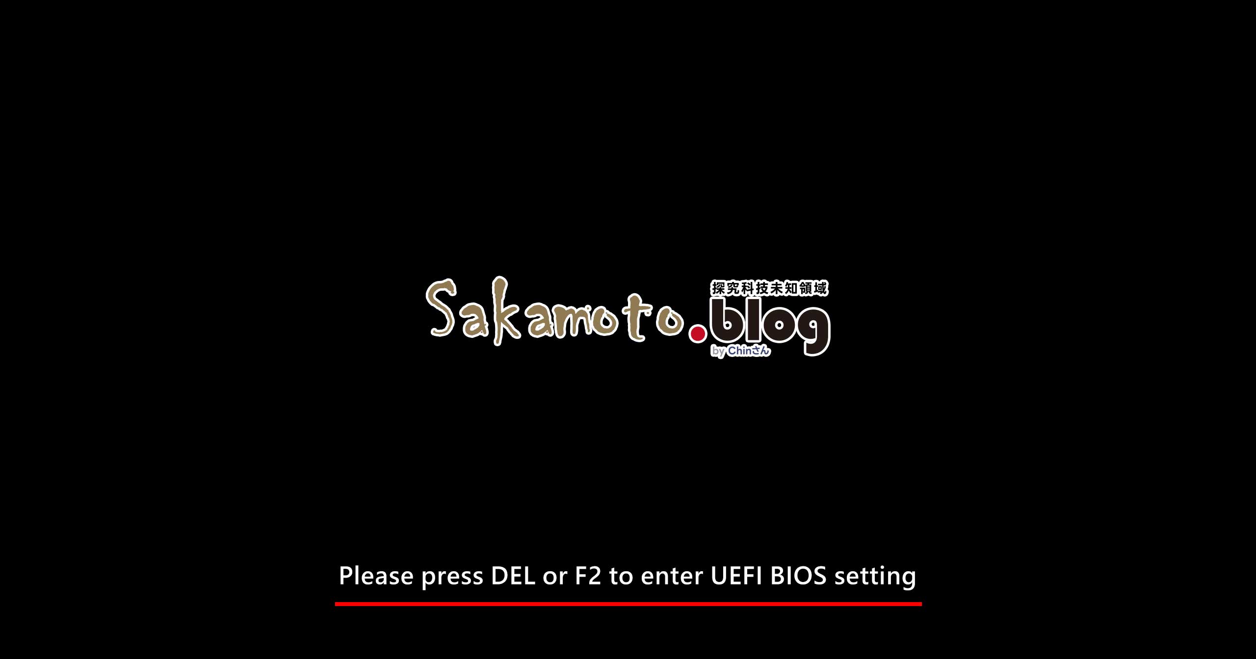 Windows11 uefi bios 04